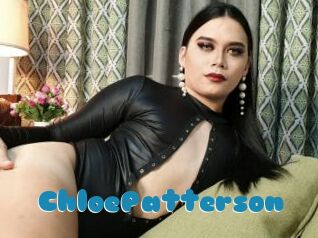 ChloePatterson