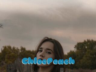 ChloePeach