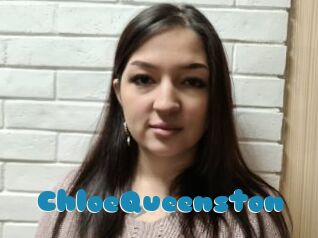 ChloeQueenston