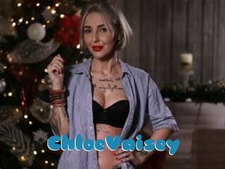 ChloeVaisey
