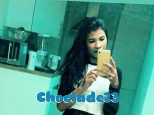 Choclade23