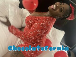 ChocolateFornia