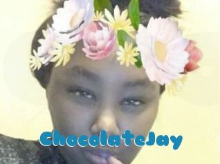 ChocolateJay