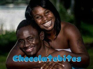 Chocolatebites