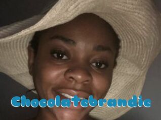 Chocolatebrandie