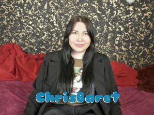 ChrisBaret