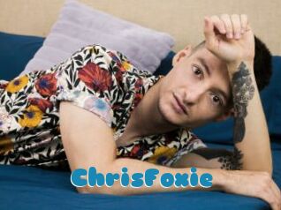 ChrisFoxie