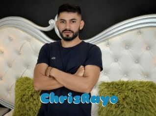 ChrisRayo