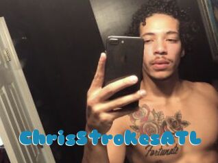 ChrisStrokesATL