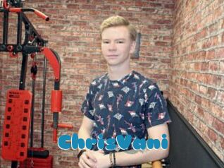ChrisVani