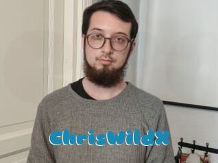 ChrisWildX