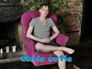 Chris_cutie