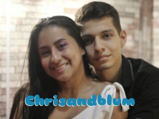 Chrisandblum