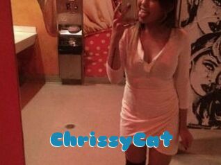 ChrissyCat