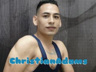 ChristianAdams
