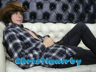 ChristianIrby