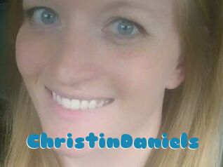 ChristinDaniels