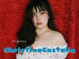 ChristinaCastalia Erotik Chat