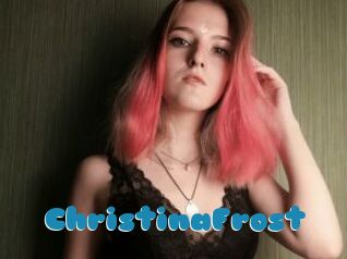 ChristinaFrost