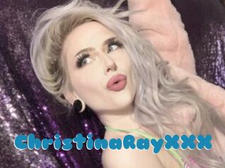 ChristinaRayXXX