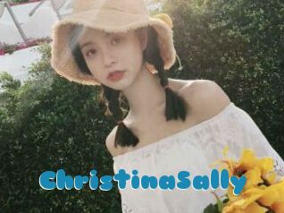 Christina_Sally