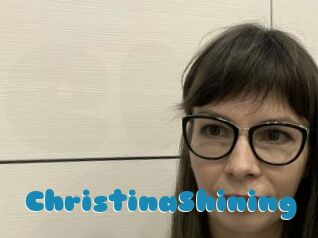 ChristinaShining