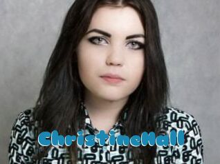 ChristineHall