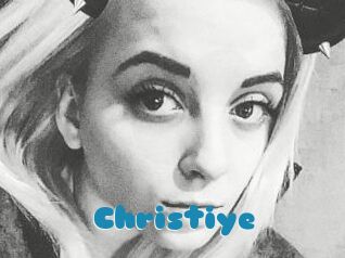 Christiye