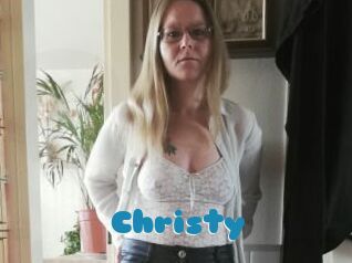Christy
