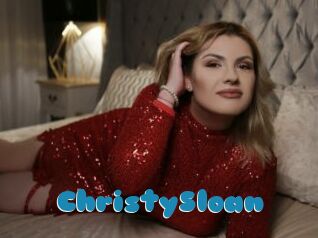 ChristySloan