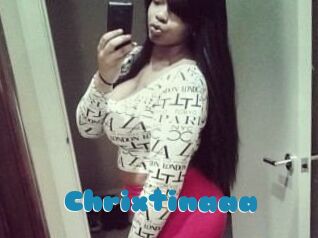 Chrixtinaaa Erotik Chat