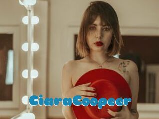 CiaraCoopeer