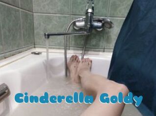 Cinderella_Goldy