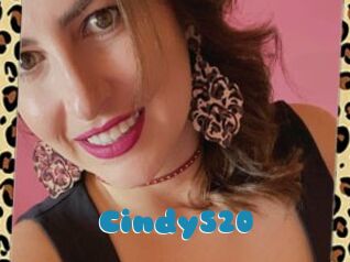 Cindy520