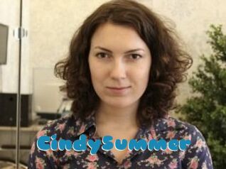 CindySummer
