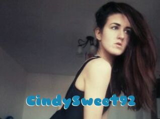 CindySweet92