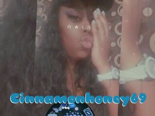 Cinnamonhoney69