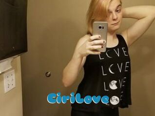 CiriLove