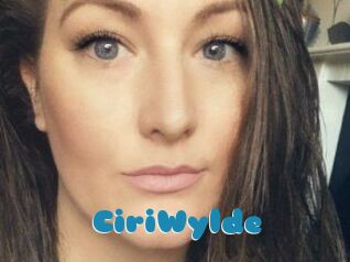 CiriWylde