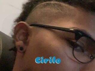 Cirilo