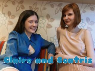 Claire_and_Beatris