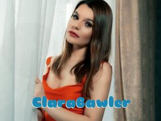ClaraBawler