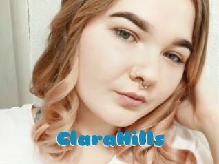 ClaraHills