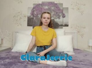 ClaraJerrie