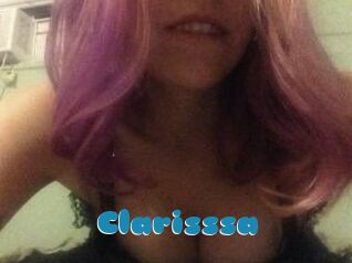 Clarisssa