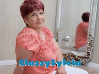 ClassySylvia