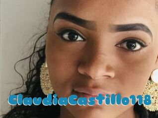 ClaudiaCastillo118