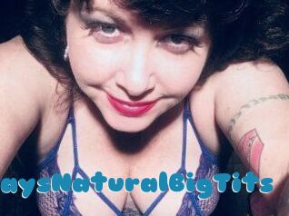 ClaysNaturalBigTits