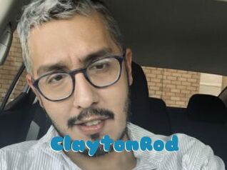 ClaytonRod