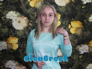 CleaBrock